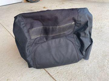 Použité supair Pasha 4 bike — obrázek 13 z 20