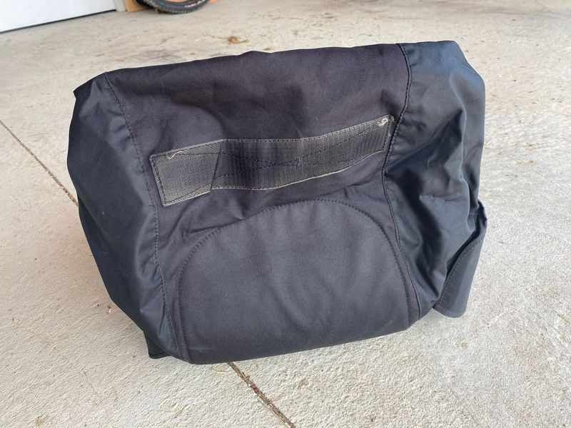 Použité supair Pasha 4 bike — obrázek 13 z 20