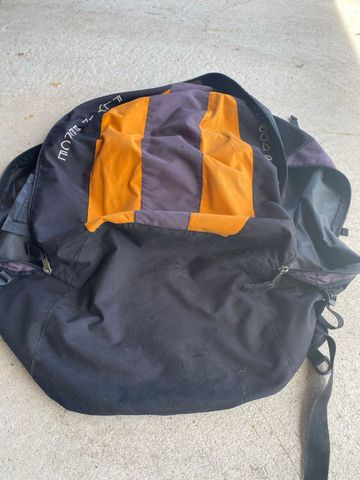 Použité supair Pasha 4 bike — obrázek 7 z 20