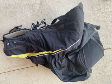 Použité supair Pasha 4 bike — obrázek 11 z 20