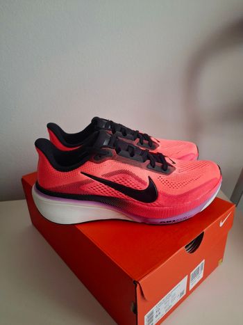 Nike, Pegasus 42
