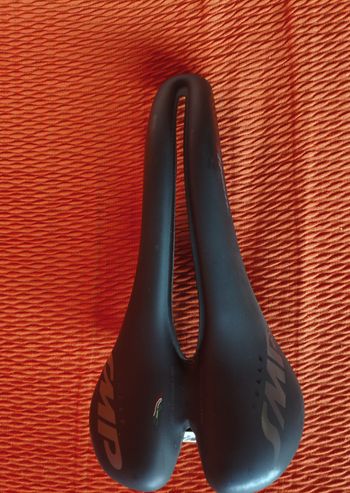 Selle Smp, Sella bici