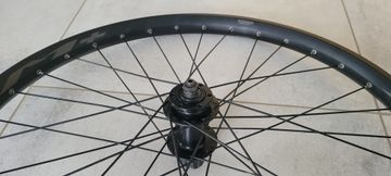 Tweedehands Giant VTT 27.7" Wheel 2020 bike — afbeelding 3 van 5