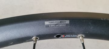 Tweedehands Giant VTT 27.7" Wheel 2020 bike — afbeelding 5 van 5