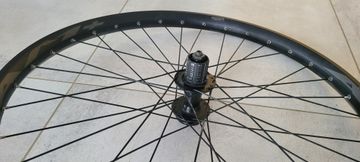 Tweedehands Giant VTT 27.7" Wheel 2020 bike — afbeelding 2 van 5