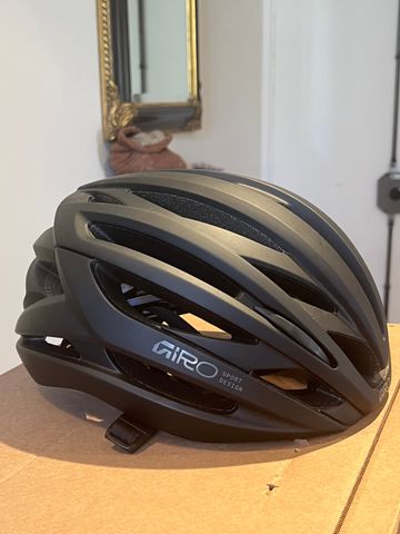 Giro Syntax MIPS Helmet 2026 Cycling Accessories usato