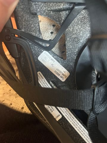 Giro Syntax MIPS Helmet 2026 bike usato — immagine 5 di 6
