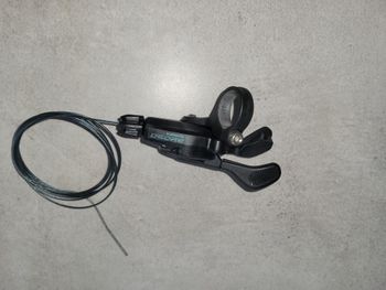 Used Shimano Deore bike — image 2 of 4