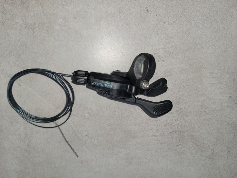 Used Shimano Deore bike — image 2 of 4