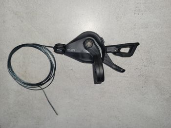 Used Shimano Deore bike — image 3 of 4