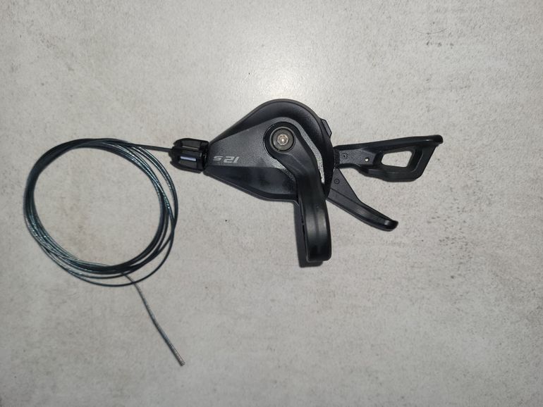 Used Shimano Deore bike — image 3 of 4
