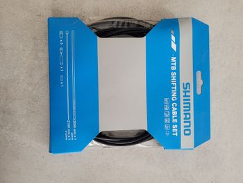Used Shimano Deore bike — image 4 of 4
