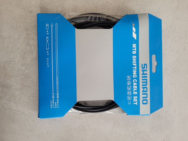 Used Shimano Deore bike — image 4 of 4