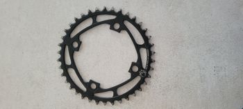 Used Sram Plateau 38 dents bike — image 1 of 3