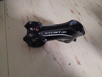 Ritchey, WCS Stem