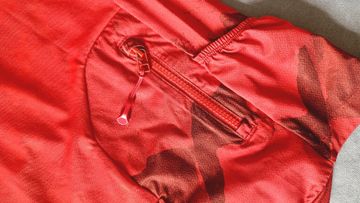 Gebrauchtes Rockrider MTB Jersey bike — Bild 3 von 3