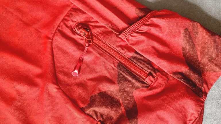 Used Rockrider MTB Jersey bike — image 3 of 3