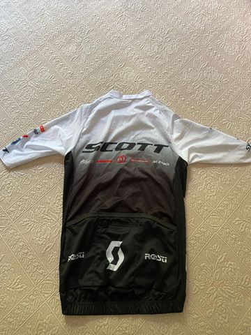 Tweedehands ROSTI Maglia bike — afbeelding 4 van 5