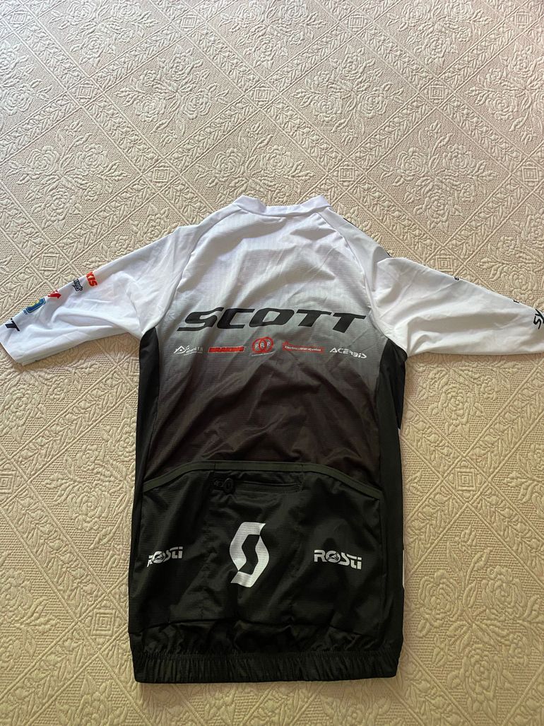 Used ROSTI Maglia bike — image 4 of 5
