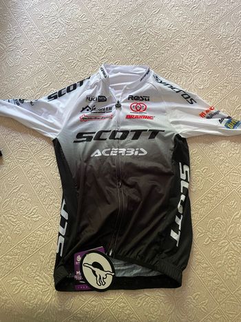 Used ROSTI Maglia bike — image 1 of 5
