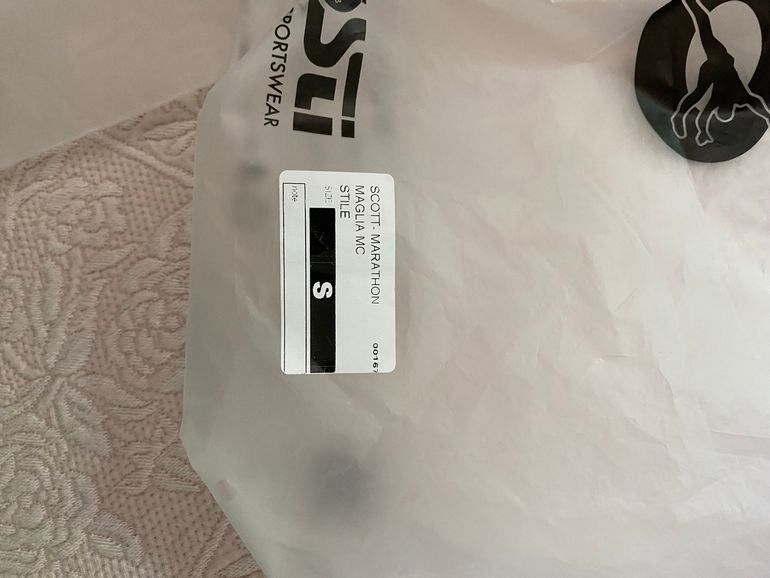 Used ROSTI Maglia bike — image 5 of 5