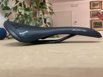 Fizik, Aliante