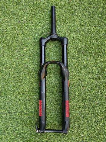 RockShox, Pike RC 27.5" Fork