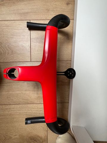 Gebrauchtes Bmc ICS Aero Handlebar 2025 bike — Bild 1 von 3