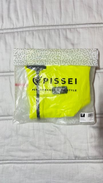Used Pissei EPIC 2026 bike — image 4 of 6