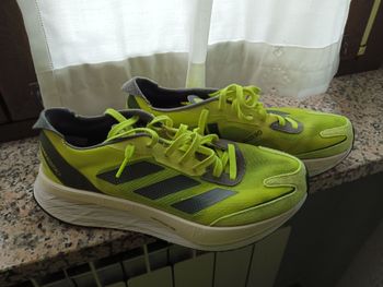 Adidas, Boston 12