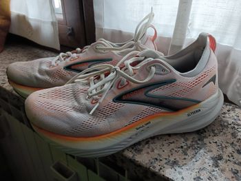 Brooks, Glycerin 22