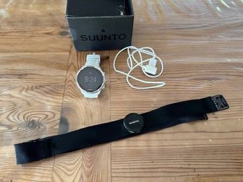 Suunto, Baro 9