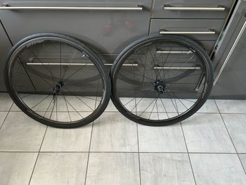 Zipp, 202 NSW Wheelset