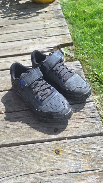 Shimano, 5ten enduro/dh