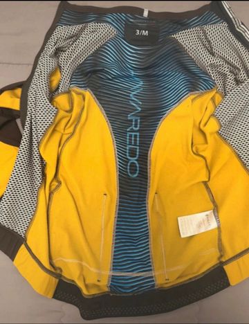 Used Pissei Lavaredo 2025 bike — image 4 of 7