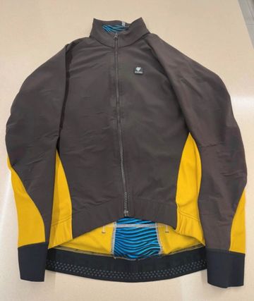 Gebrauchtes Pissei Lavaredo 2025 Cycling Clothing