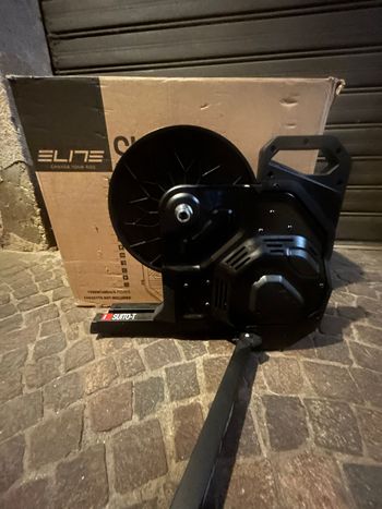 Used suito T élite 2025 bike — image 5 of 5