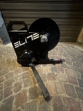 Used suito T élite 2025 bike — image 4 of 5