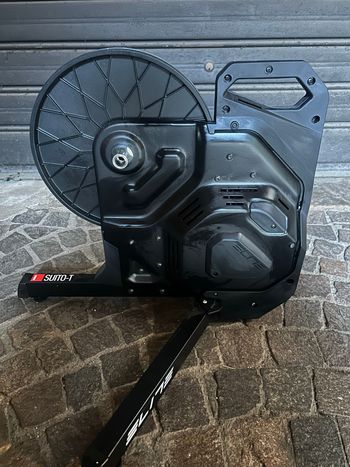 Used suito T élite 2025 bike — image 3 of 5