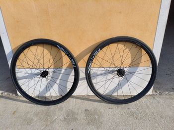 Fulcrum, Racing 6 DB Wheelset
