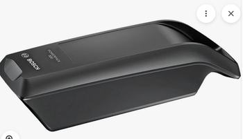 Bosch, Powerpack 500