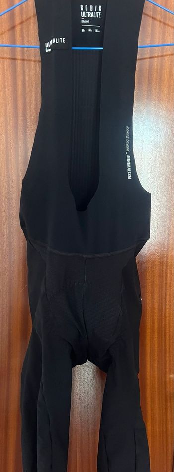 Gobik, Ultralite K12