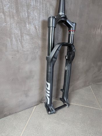 RockShox, Pike 140mm