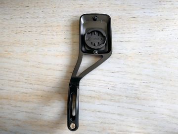 Brugt Wahoo ELEMNT ACE GPS Bike Computer 2025 bike — billede 3 af 4