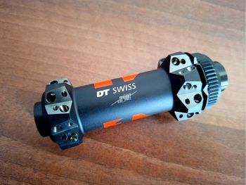Dt Swiss, 240s Spline ONE Boost