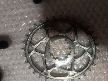 Used Sram XO1 1x12 Transmission bike — image 5 of 9