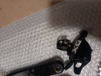 Used Sram XO1 1x12 Transmission bike — image 9 of 9