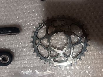 Used Sram XO1 1x12 Transmission bike — image 4 of 9