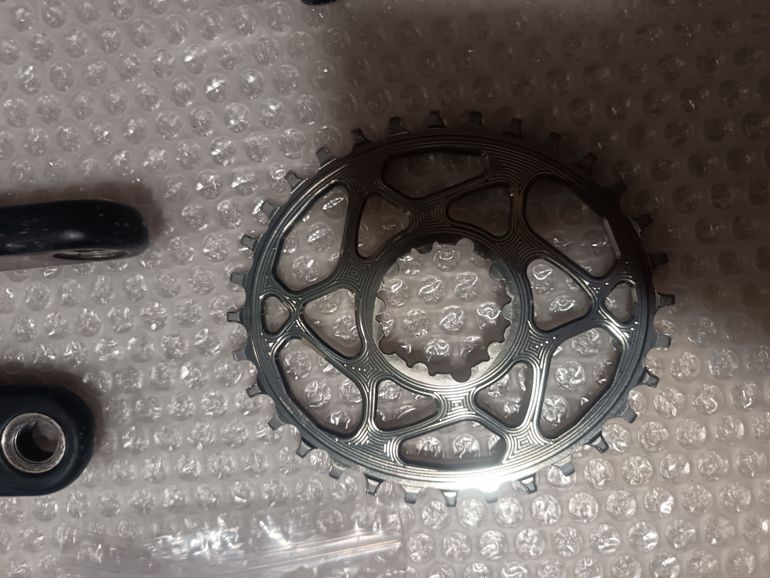 Used Sram XO1 1x12 Transmission bike — image 4 of 9