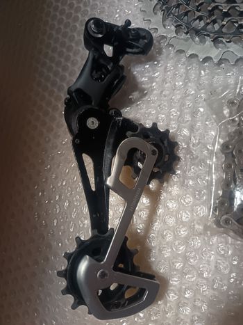 Used Sram XO1 1x12 Transmission bike — image 3 of 9